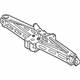 Ford LJ6Z-17080-K Jack Assembly