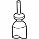 Ford 7L5Z-18124-A Shock Absorber, Front