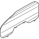 Ford ML3Z-10890-BAA Cluster Lens