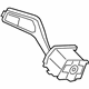 Ford LB5Z-13341-BA Turn Signal Switch