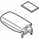 Ford JJ5Z-7806024-BA Compartment Door