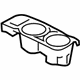 Ford GJ5Z-7813562-AB Cup Holder