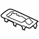 Ford JJ5Z-7E391-AA Bezel, Front