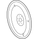 Ford JL3Z-6375-A Drive Plate
