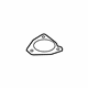 Ford JL3Z-9450-C Exhaust Pipe Gasket, Upper Passenger Side