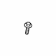 Ford -W719840-S450 Exhaust Pipe Bolt