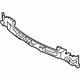 Ford FB5Z-17C882-C Absorber, Front