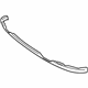 Ford 2L1Z-17626-AA Valance, Front