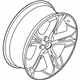Ford DG1Z-1007-G Wheel, Alloy