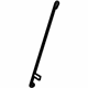 Ford AV1Z-9968032-A Wire, Front Passenger Side