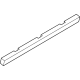 Ford LC3Z-8348-A Deflector Seal