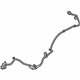 Ford JL3Z-6B018-L Wire