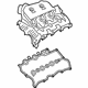 Ford 9X2Z-9424-C Intake Manifold, Passenger Side