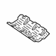 Ford AR7Z-6687-A Baffle