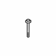 Ford 9X2Z-6894-A Adapter Bolt