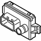 Ford CK4Z-12B533-B Glow Plug Controller