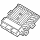 Ford CK4Z-12A650-CARM ECM