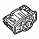 Ford CM5Z-11654-B Headlamp Switch