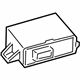 Ford BA5Z-15K866-A Control Module