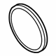 Ford 9R3Z-2152-A Master Cylinder Gasket, Front