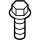 Ford -W719747-S439 Bracket Mount Bolt