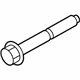 Ford -W715065-S442 Alternator Bolt, Lower