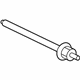Ford -W715240-S442 Alternator Mount Stud