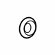 Ford 8W1Z-9072-A Outer Seal