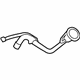 Ford 9L3Z-9034-G Filler Pipe