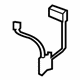 Ford 9L3Z-9A299-E Fuel Gauge Sending Unit