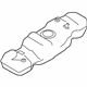 Ford 9L3Z-9002-B Fuel Tank