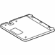 Ford 8A4Z-7460512-BB Cover, Camel, Passenger Side