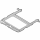 Ford 9G1Z-5451070-A Frame Assembly