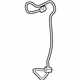 Ford EJ7Z-14D202-A Wire