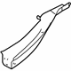 Ford YL8Z-7810120-AA Floor Rail, Inner Passenger Side
