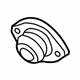 Ford 5L3Z-3D677-A Dust Shield, Lower