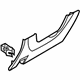 Ford FB5Z-7804459-AA Lower Cover