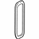Ford 4L2Z-12A696-BA Inner Seal
