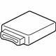 Ford 4U7Z-12A650-LFARM ECM