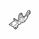 Ford DS7Z-9661320-B Hinge, Rear Center