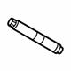 Ford -W716197-S439 Bracket Stud, Upper