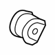 Ford E7TZ-5493-A Stabilizer Bar Bushing, Rear