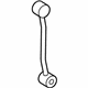 Ford F77Z-5K484-HA Stabilizer Link, Rear