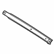 Ford AE8Z-9054-D Tank Strap, Front