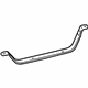 Ford AE8Z-9054-E Tank Strap, Rear