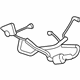 Ford 5R3Z-14A699-CA Wire Harness, Driver Side