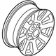 Ford HC3Z-1007-H Wheel, Alloy