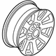 Ford HC3Z-1007-D Wheel, Alloy