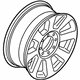 Ford HC3Z-1007-L Wheel, Alloy