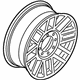 Ford HC3Z-1007-F Wheel, Alloy